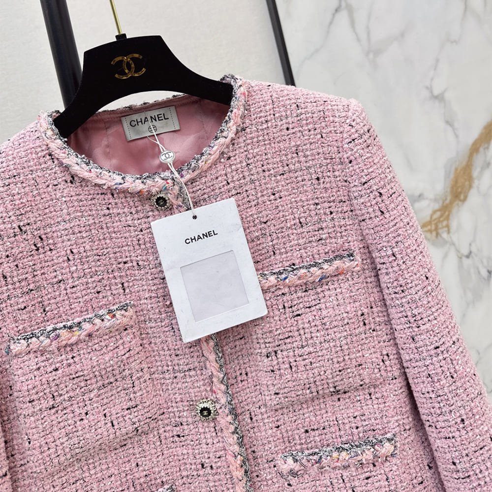Ch**el WOMEN COAT(size:S|M|L)