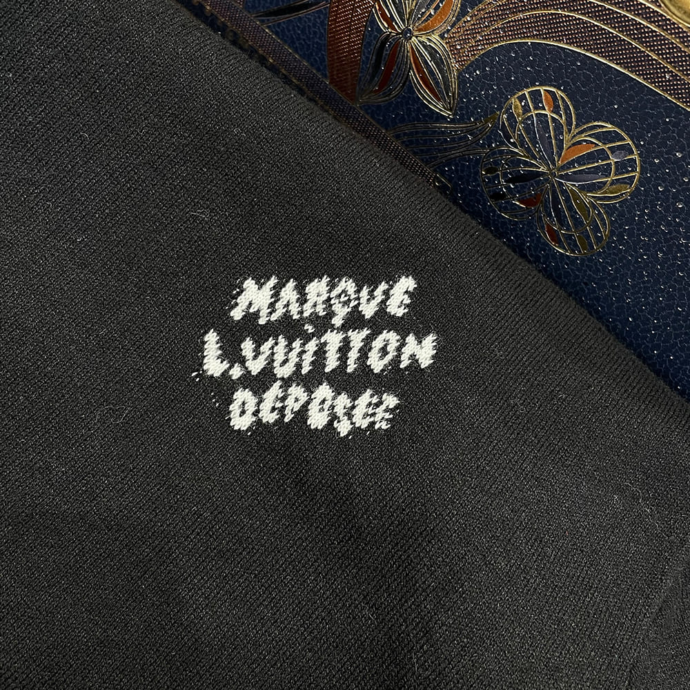 LV UNISEX SHIRT(size:S|M|L|XL)