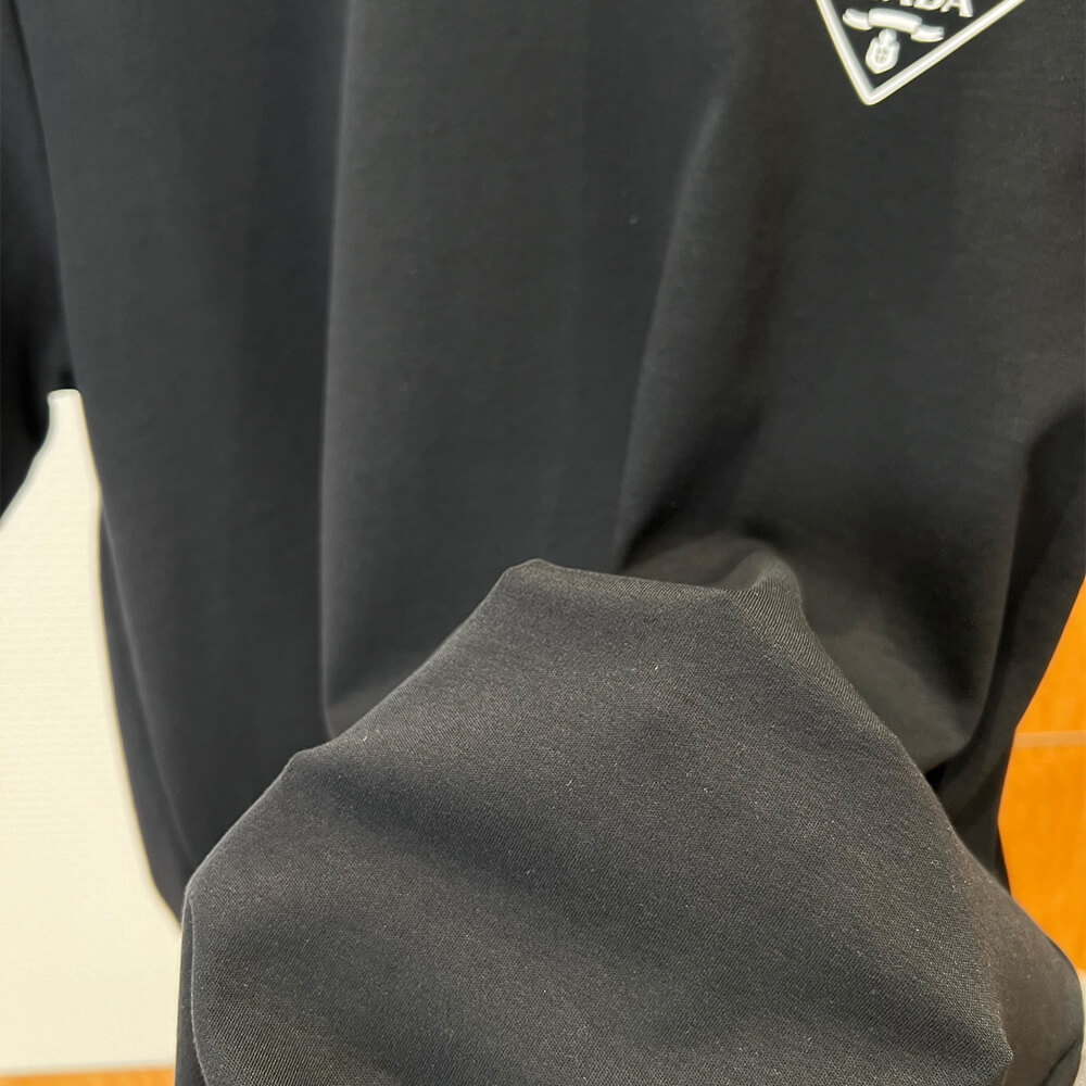 Pra*a UNISEX SHIRT(size:S|M|L|XL)