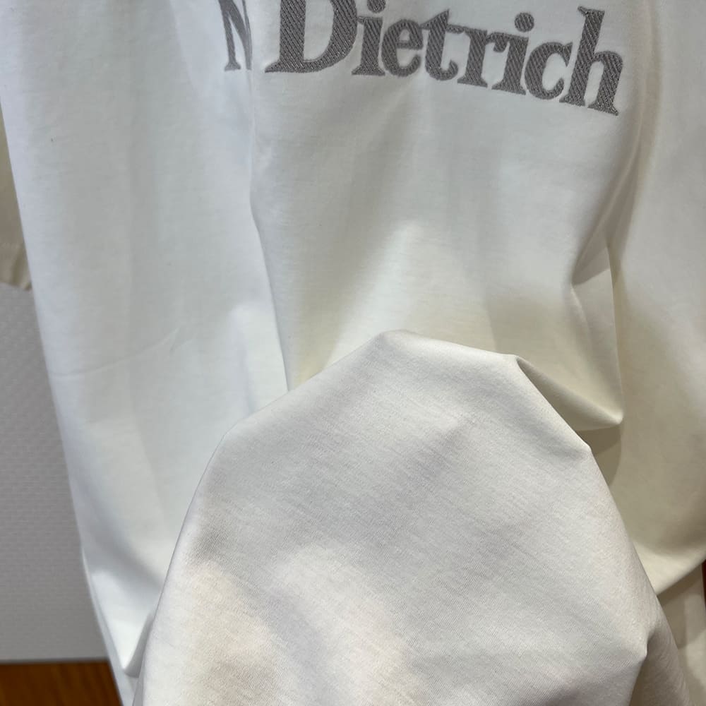 D10r UNISEX SHIRT(size:S|M|L)