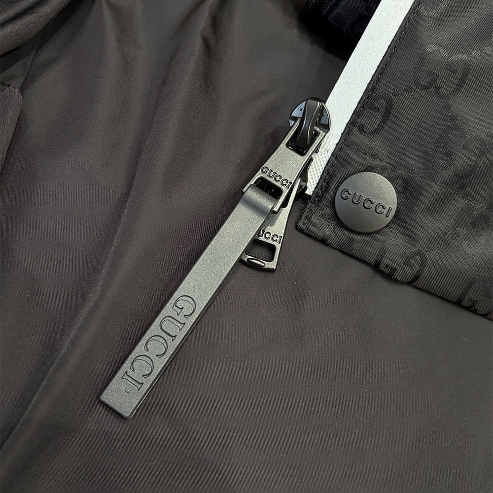 Gvc*1 UNISEX COAT(size:S|M|L|XL)