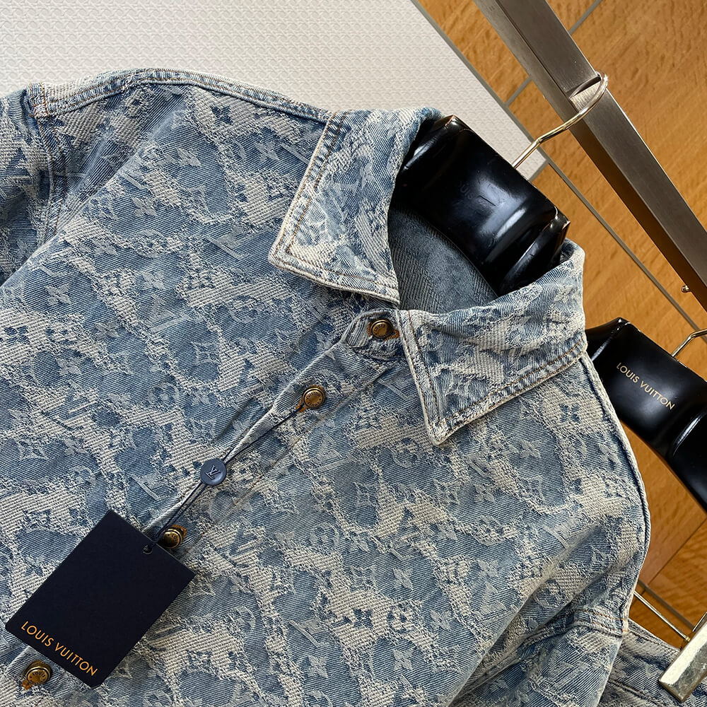 LV UNISEX SUIT(size:S|M|L|XL)