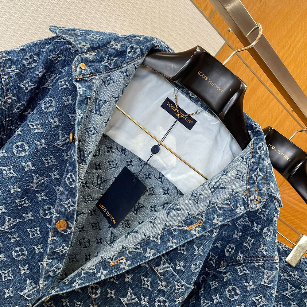 LV UNISEX SUIT(size:S|M|L|XL)