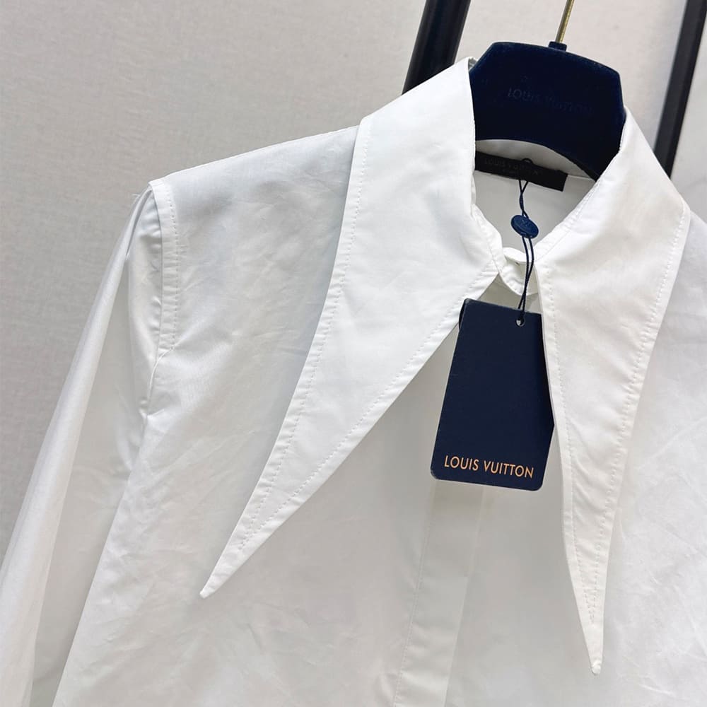 LV WOMEN SHIRT(size:S|M|L|XL)