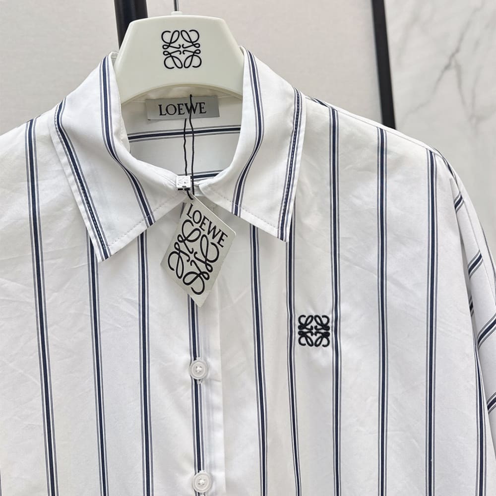 L0ew* WOMEN SHIRT(size:S|M|L)