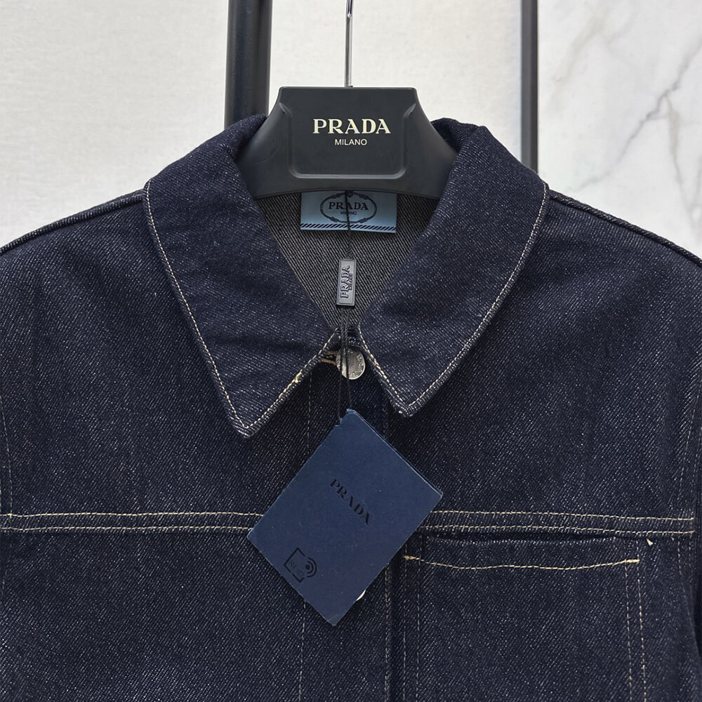 Pra*a WOMEN COAT(size:S|M|L)