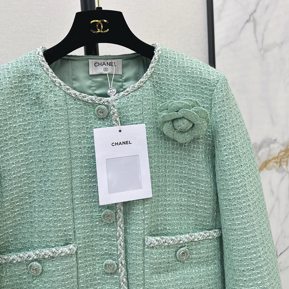 Ch**el WOMEN COAT(size:S|M|L)