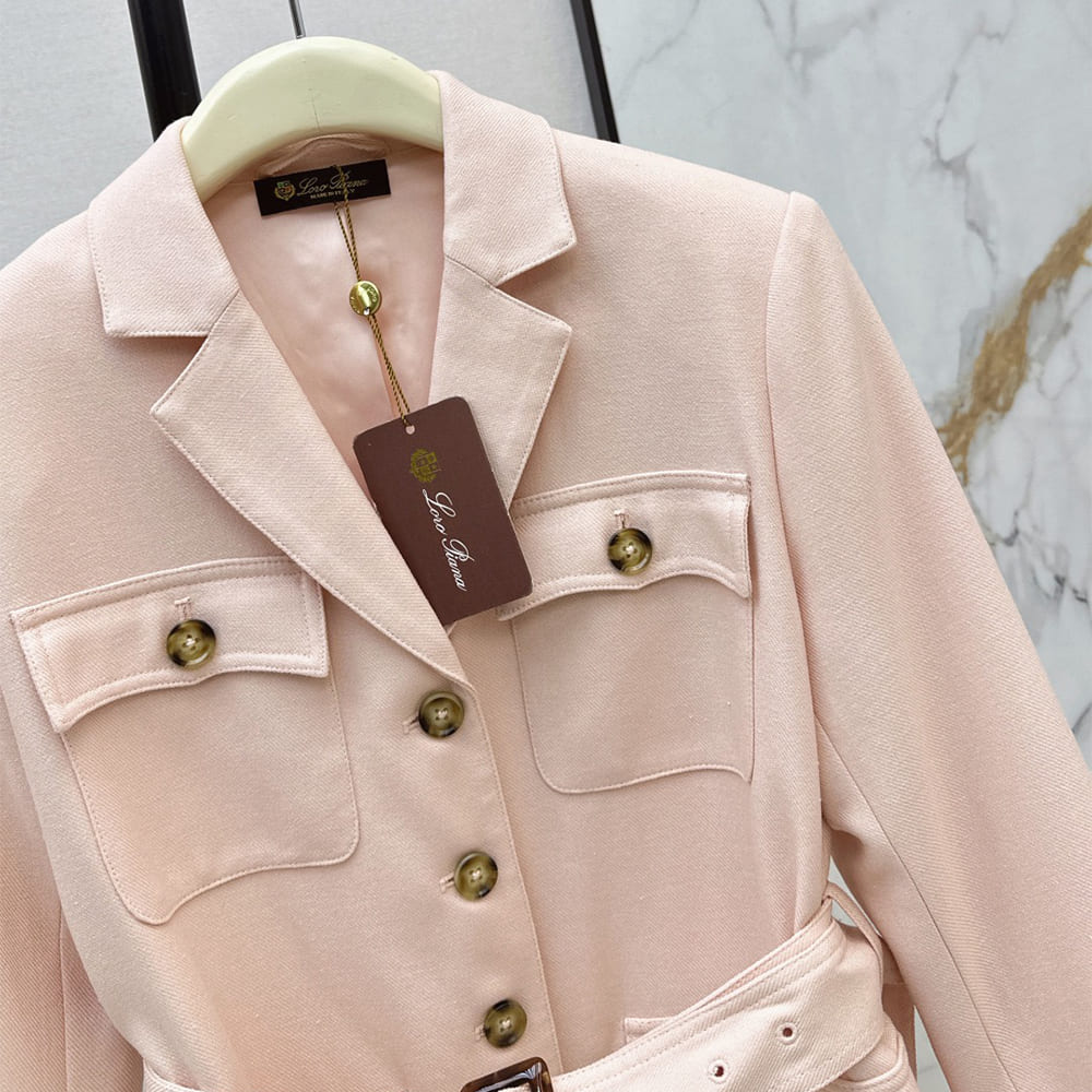 L0r0 P1ana WOMEN COAT(size:S|M|L)