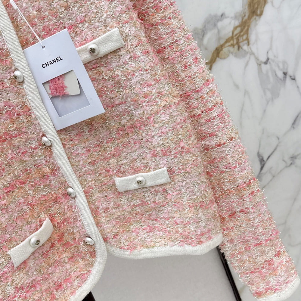 Ch**el WOMEN CARDIGAN(size:S|M|L)