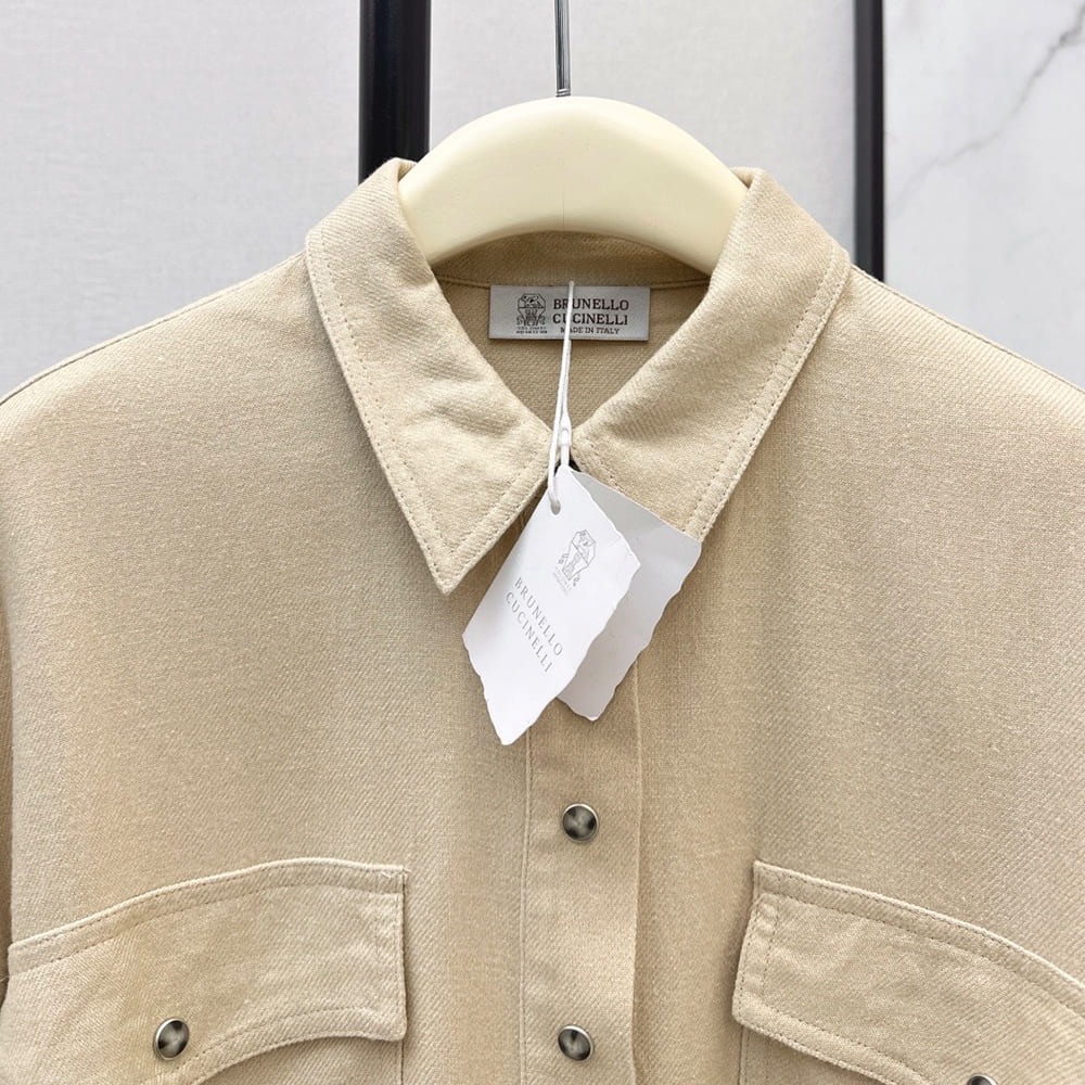 Brunello Cucinelli WOMEN COAT(size:S|M|L)