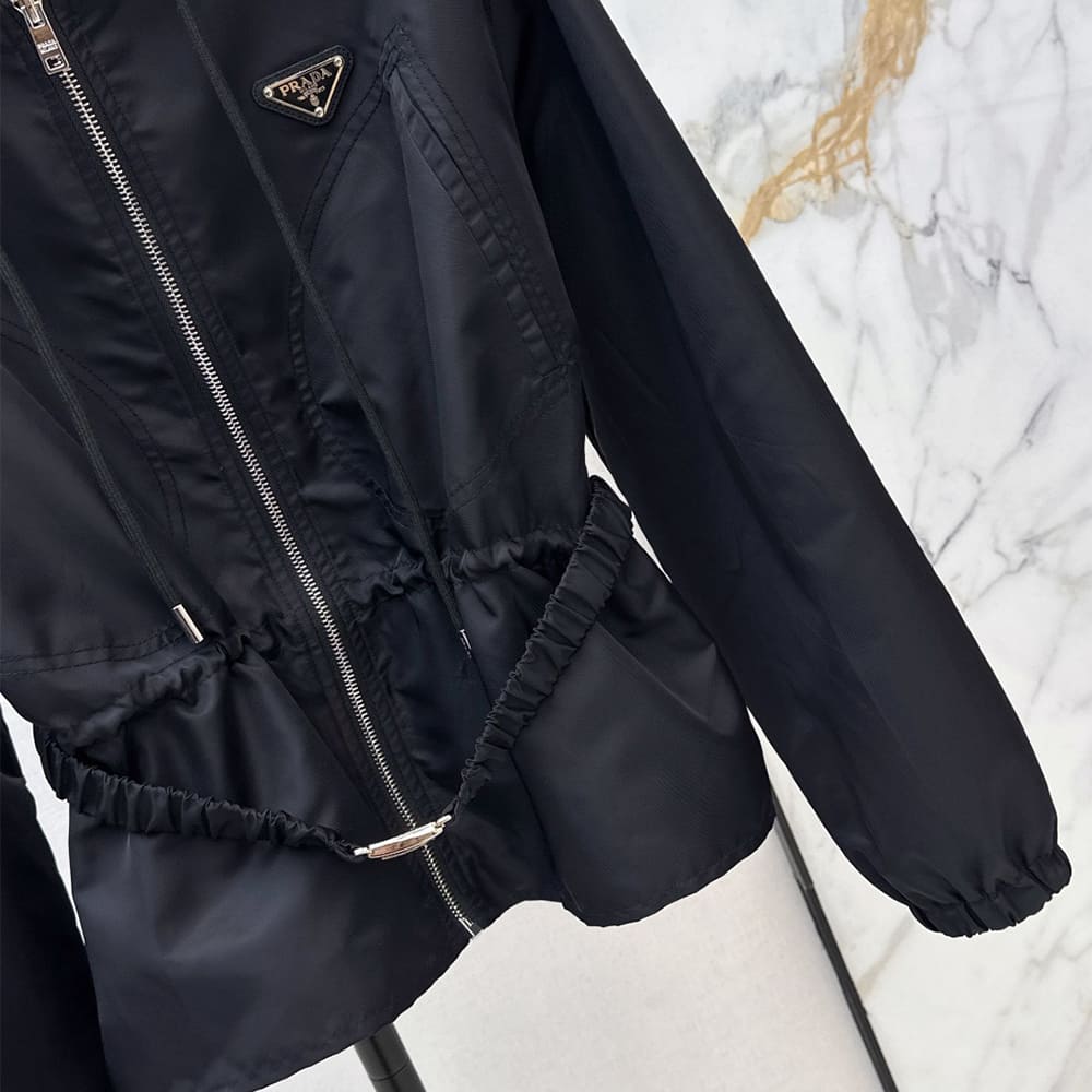 Pra*a WOMEN COAT(size:S|M|L)