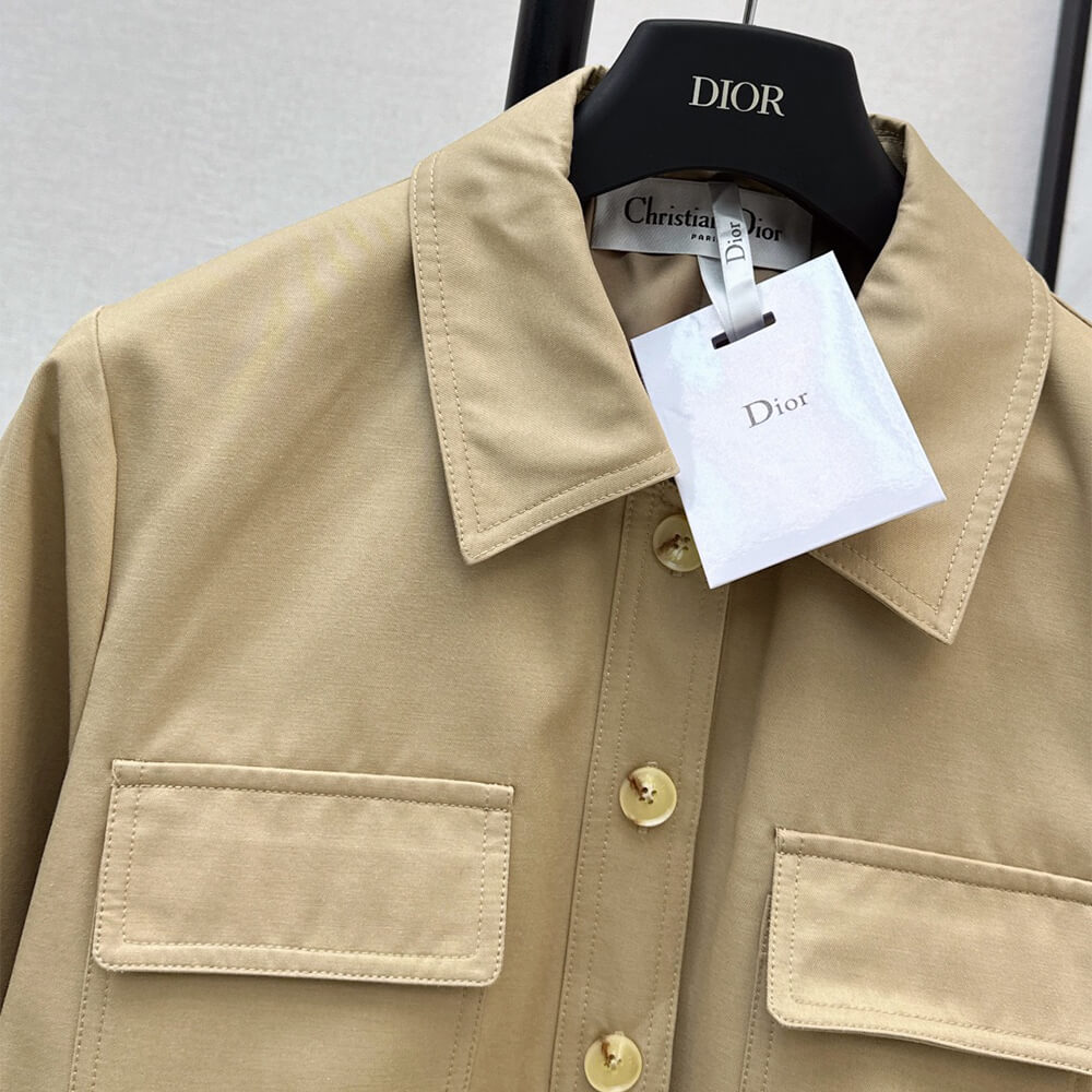 D10r WOMEN COAT(size:S|M|L)