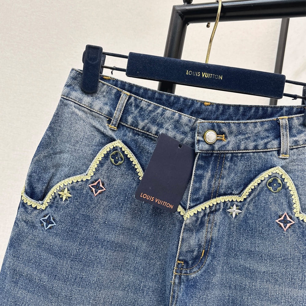 LV WOMEN PANTS(size:S|M|L)