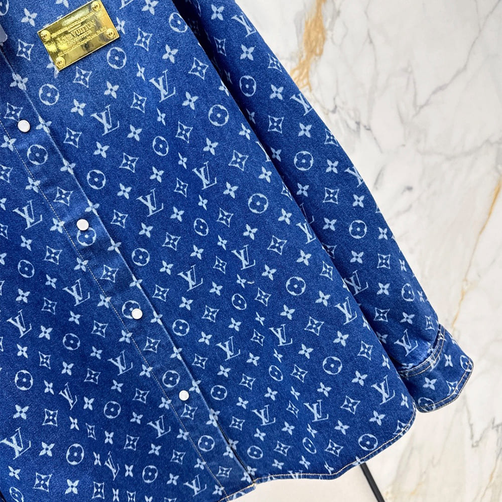 LV WOMEN SHIRT(size:S|M|L)
