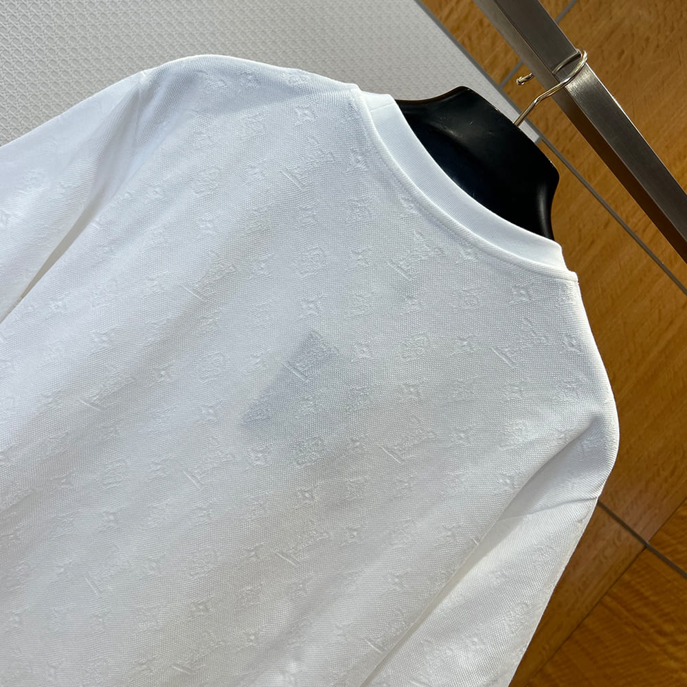 LV UNISEX SHIRT(size:S|M|L|XL)