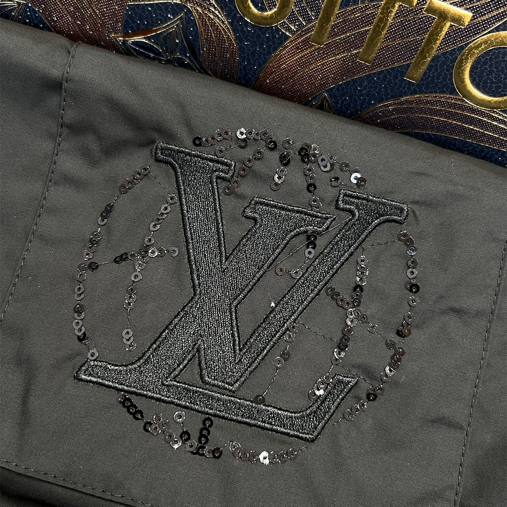 LV UNISEX SHIRT(size:46|48|50|52)