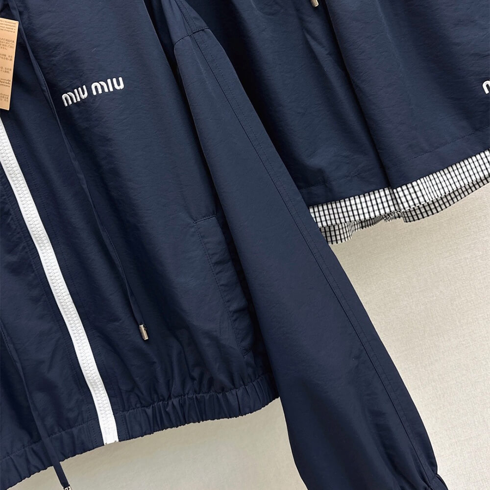 M1um1u WOMEN SUIT(size:S|M|L)