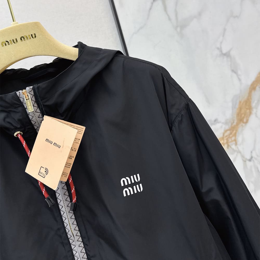 M1um1u WOMEN COAT(size:S|M|L)