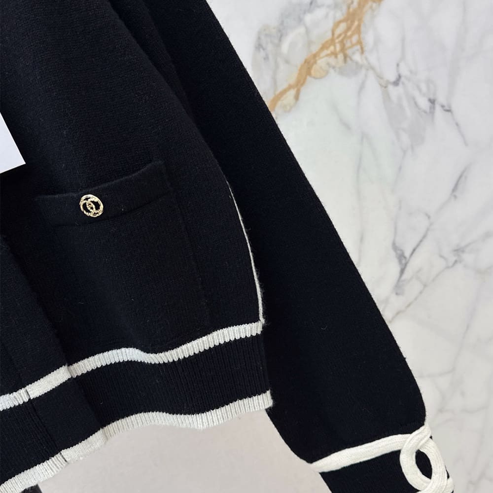 Ch**el WOMEN CARDIGAN(size:S|M|L)