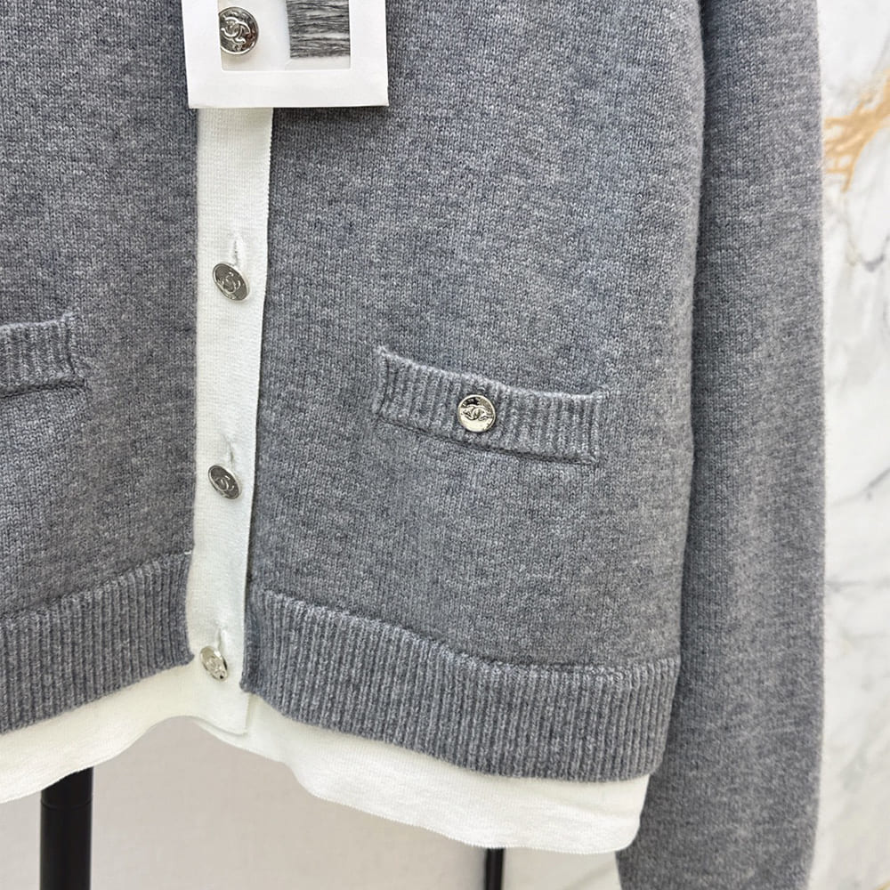 Ch**el WOMEN CARDIGAN(size:S|M|L)