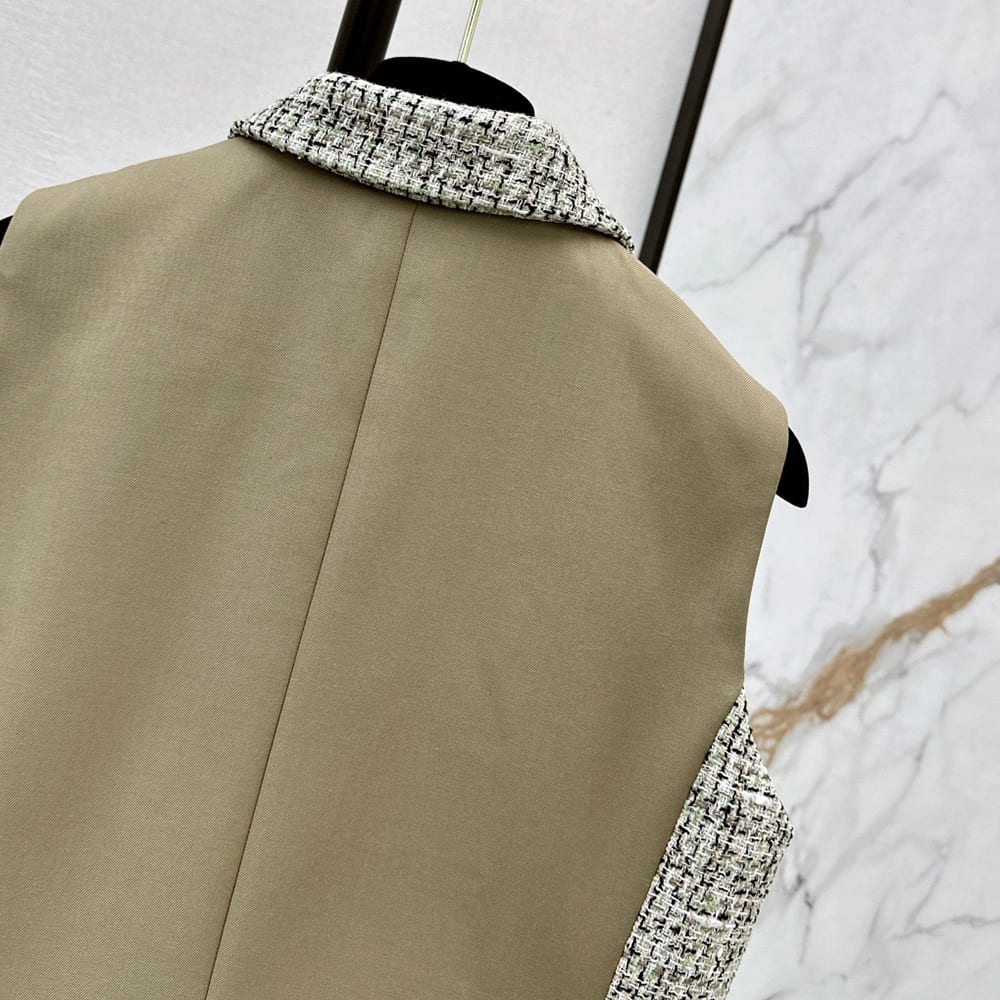 Ch**el WOMEN COAT(size:S|M|L)