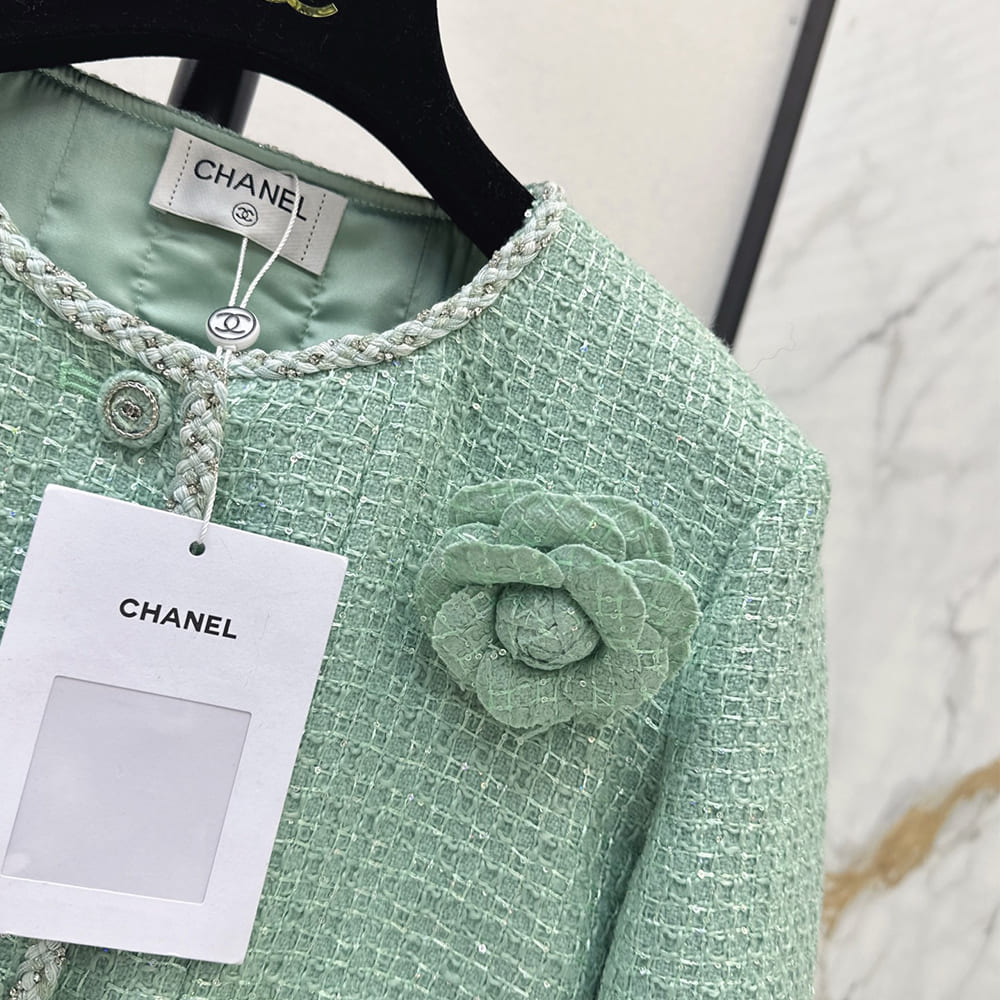 Ch**el WOMEN COAT(size:S|M|L)