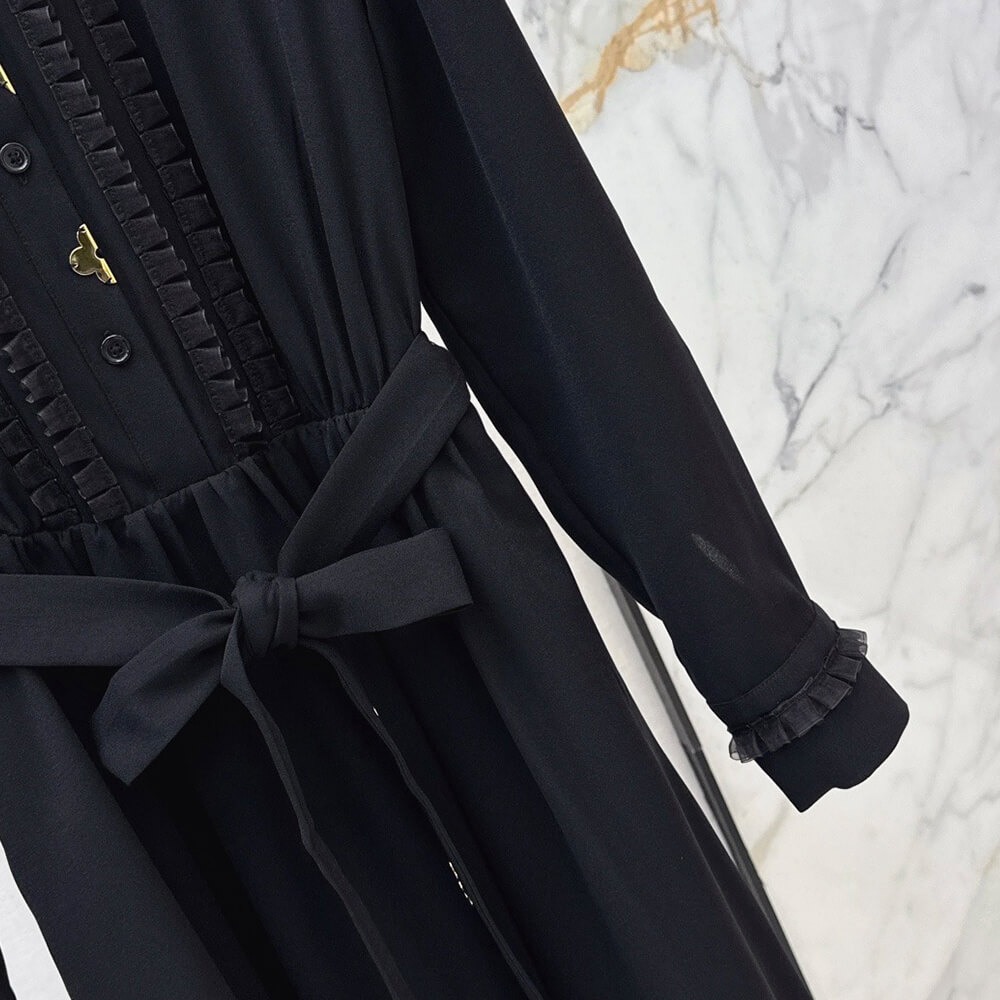 LV WOMEN DRESS(size:S|M|L)
