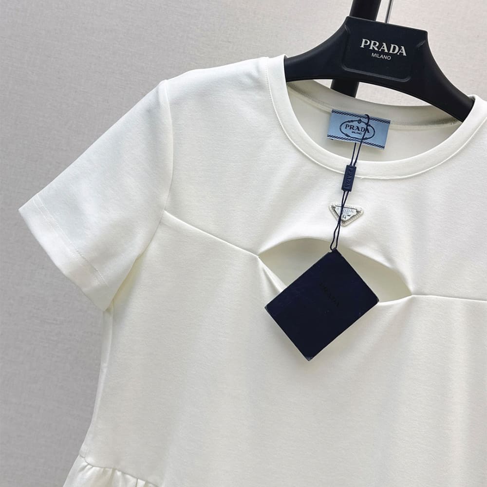 Pra*a WOMEN DRESS(size:S|M|L)