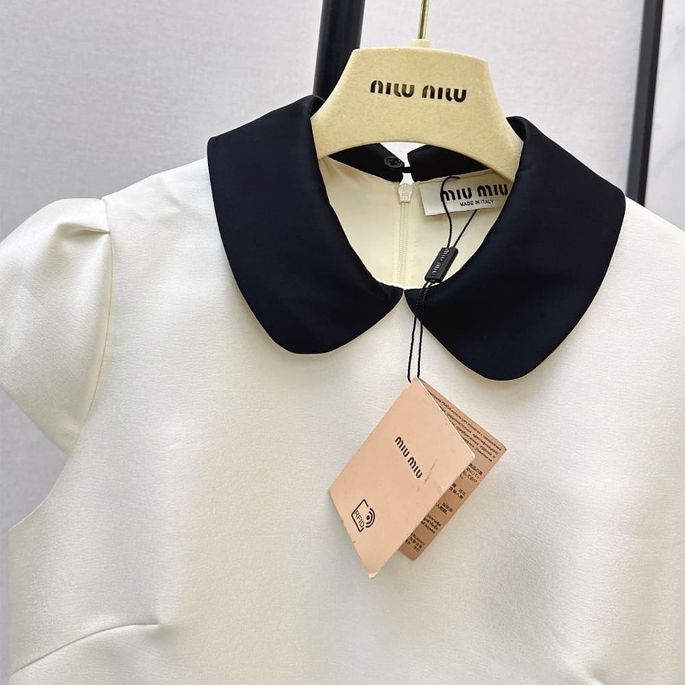 M1um1u WOMEN DRESS(size:S|M|L)