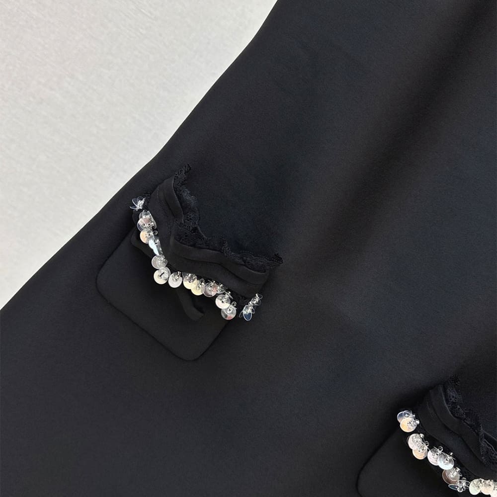 M1um1u WOMEN DRESS(size:S|M|L)