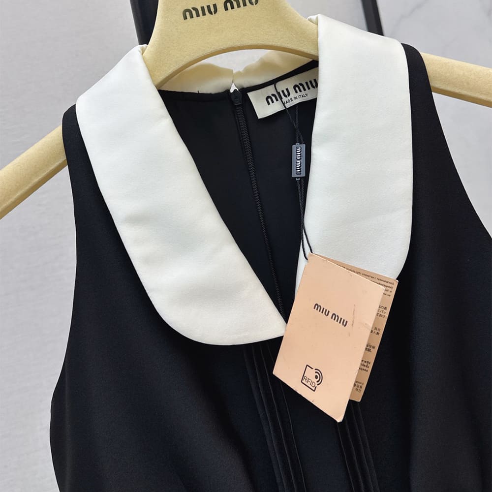 M1um1u WOMEN DRESS(size:S|M|L)