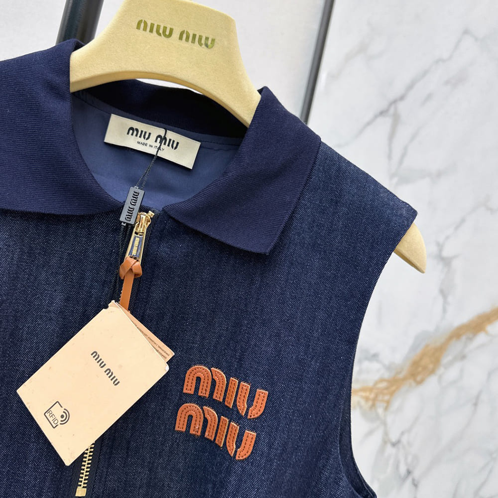 M1um1u WOMEN DRESS(size:S|M|L)