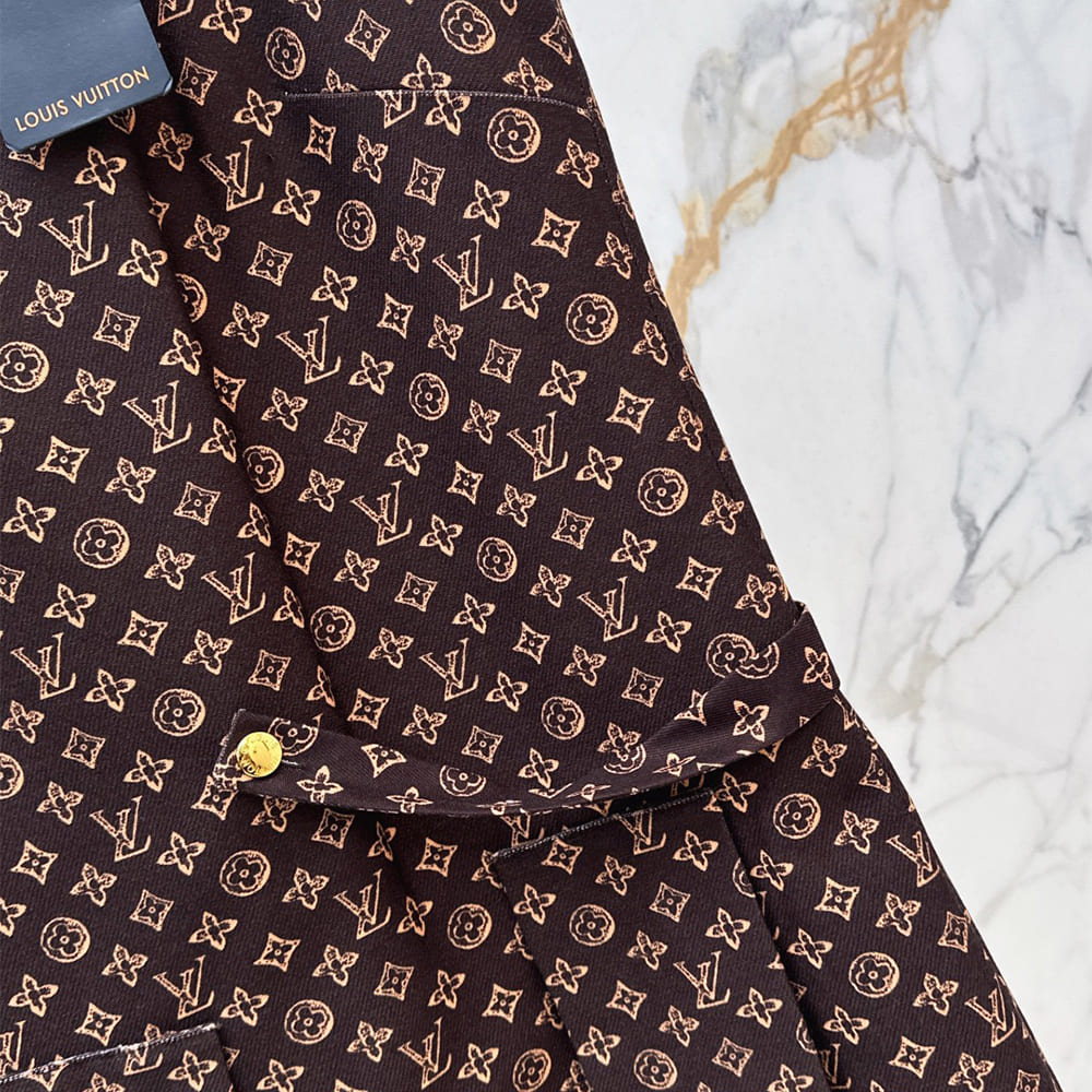LV WOMEN DRESS(size:S|M|L)