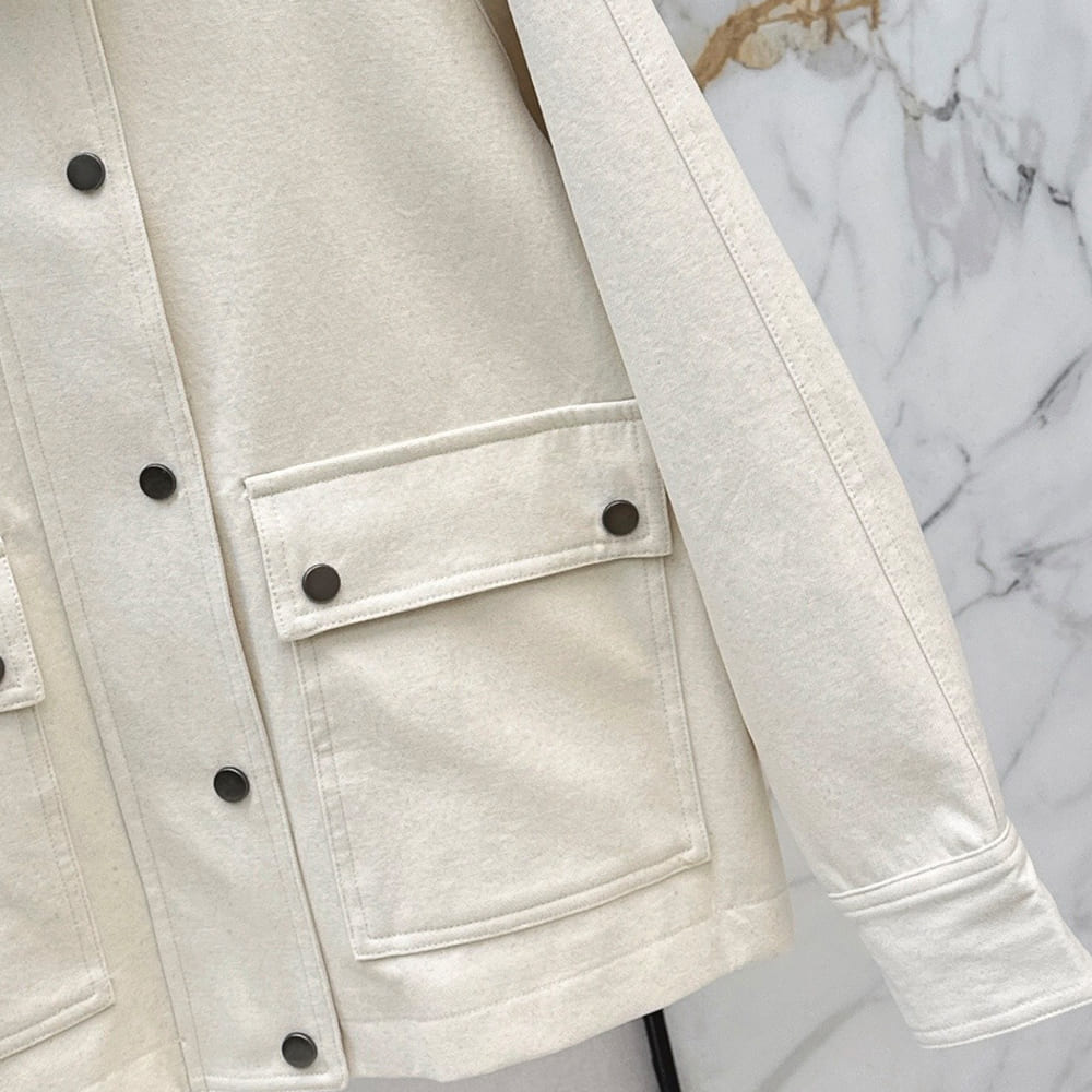 Brunello Cucinelli WOMEN COAT(size:S|M|L)