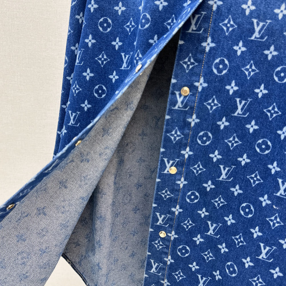 LV WOMEN SHIRT(size:S|M|L)