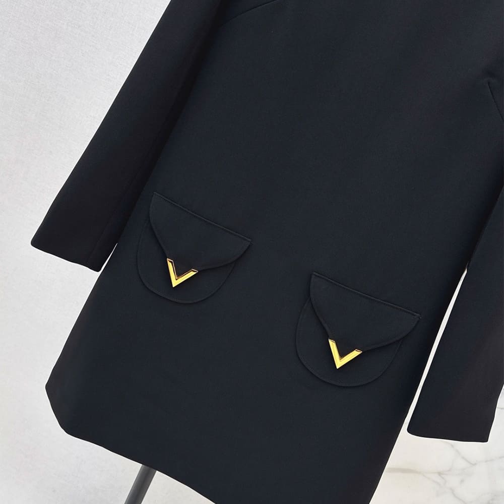 Va1e*ntin0 WOMEN DRESS(size:S|M|L)