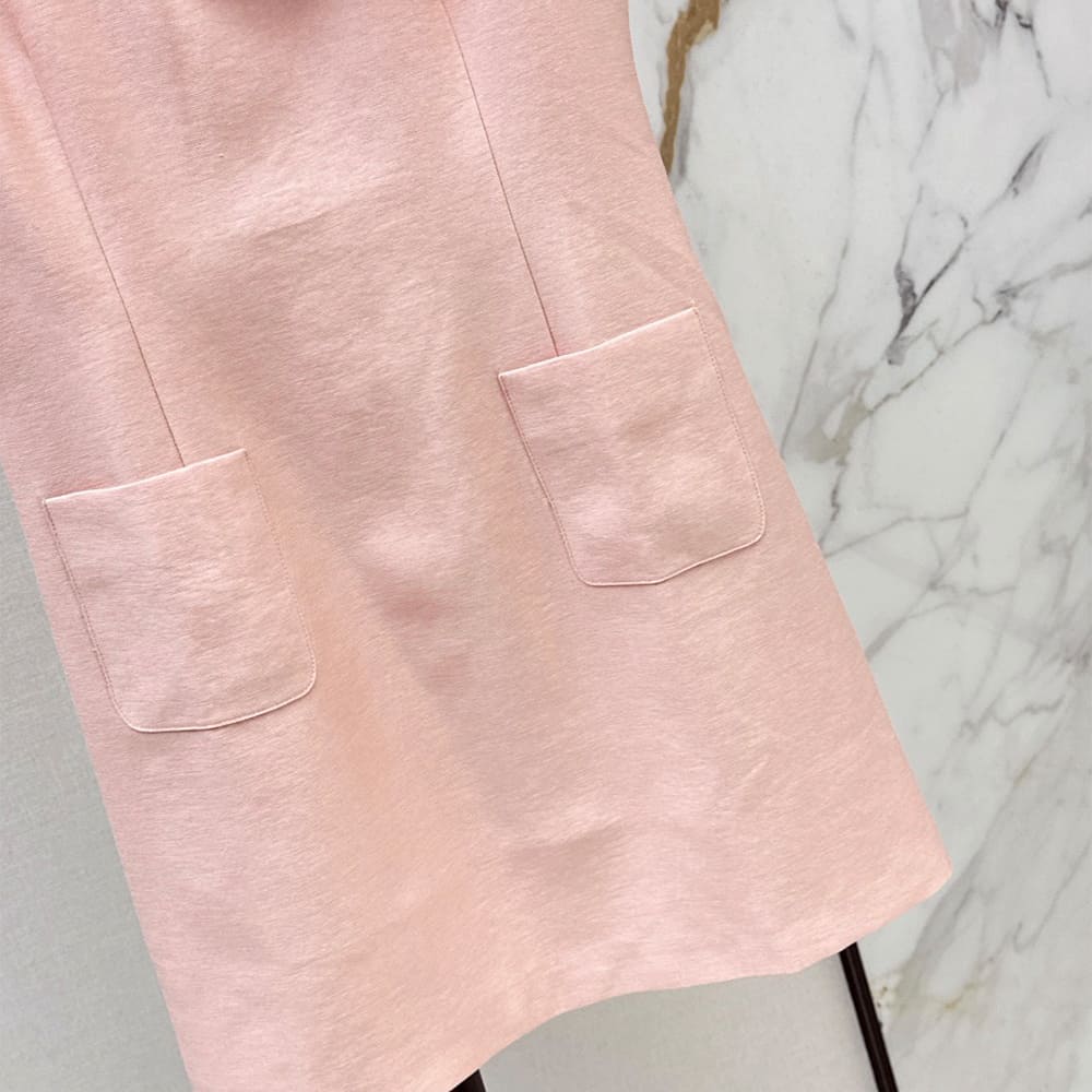 Ch**el WOMEN DRESS(size:S|M|L)