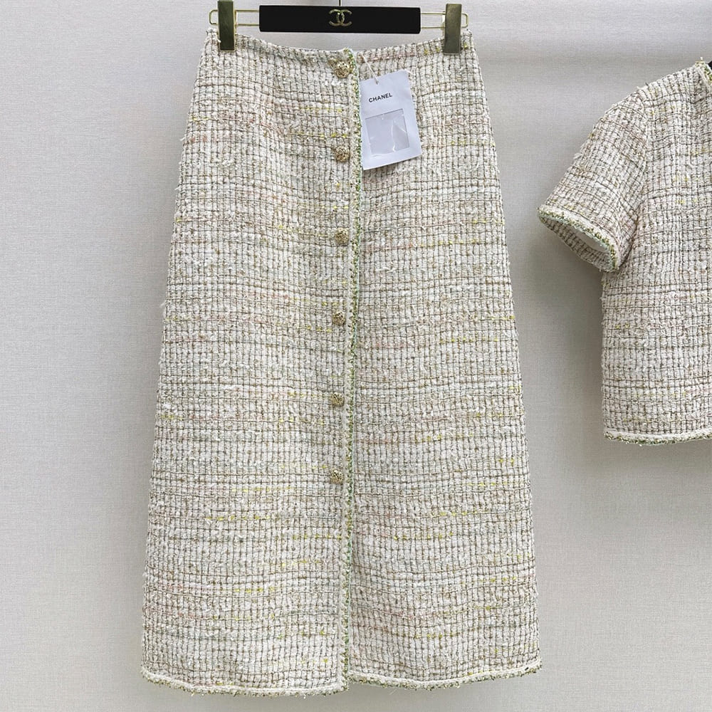 Ch**el WOMEN SUIT(size:S|M|L)