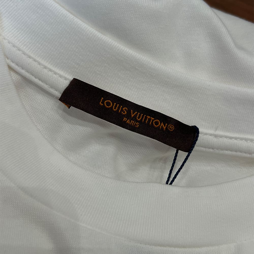 LV UNISEX SHIRT(size:S|M|L|XL)