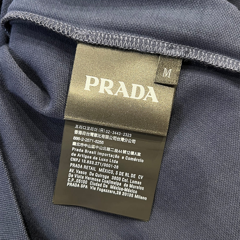 Pra*a UNISEX SHIRT(size:S|M|L|XL)