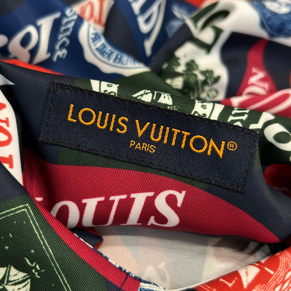 LV UNISEX SHIRT(size:S|M|L|XL)