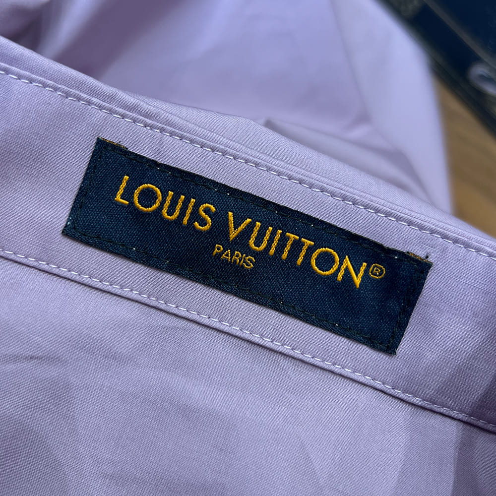 LV UNISEX SHIRT(size:S|M|L|XL)