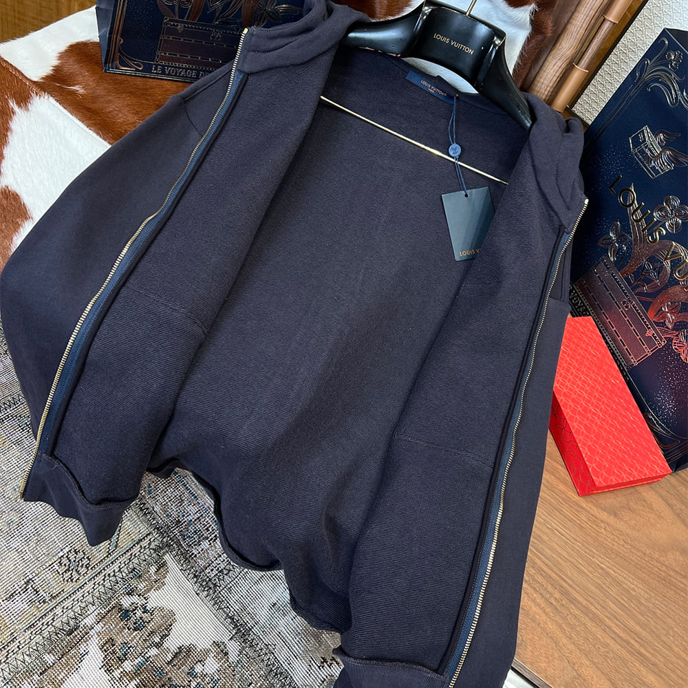 LV UNISEX COAT(size:XS|S|M|L)