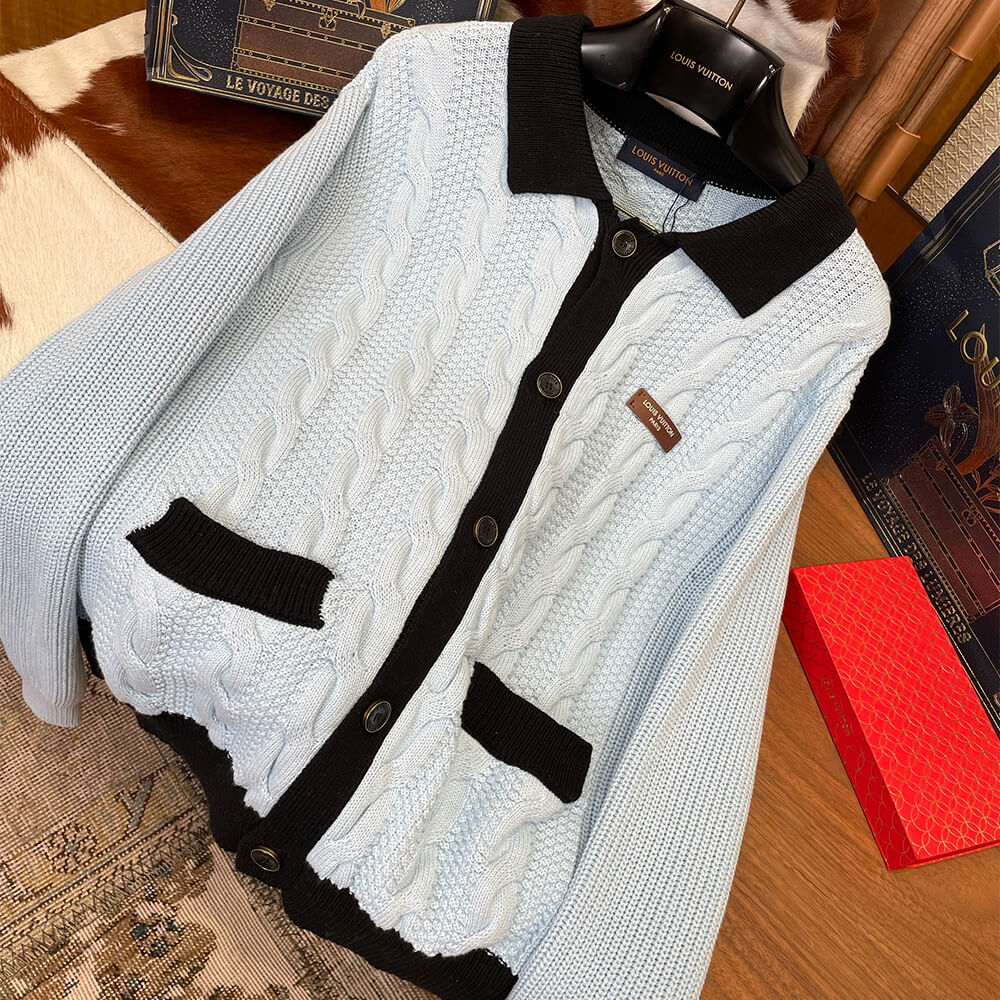 LV UNISEX COAT(size:S|M|L|XL)