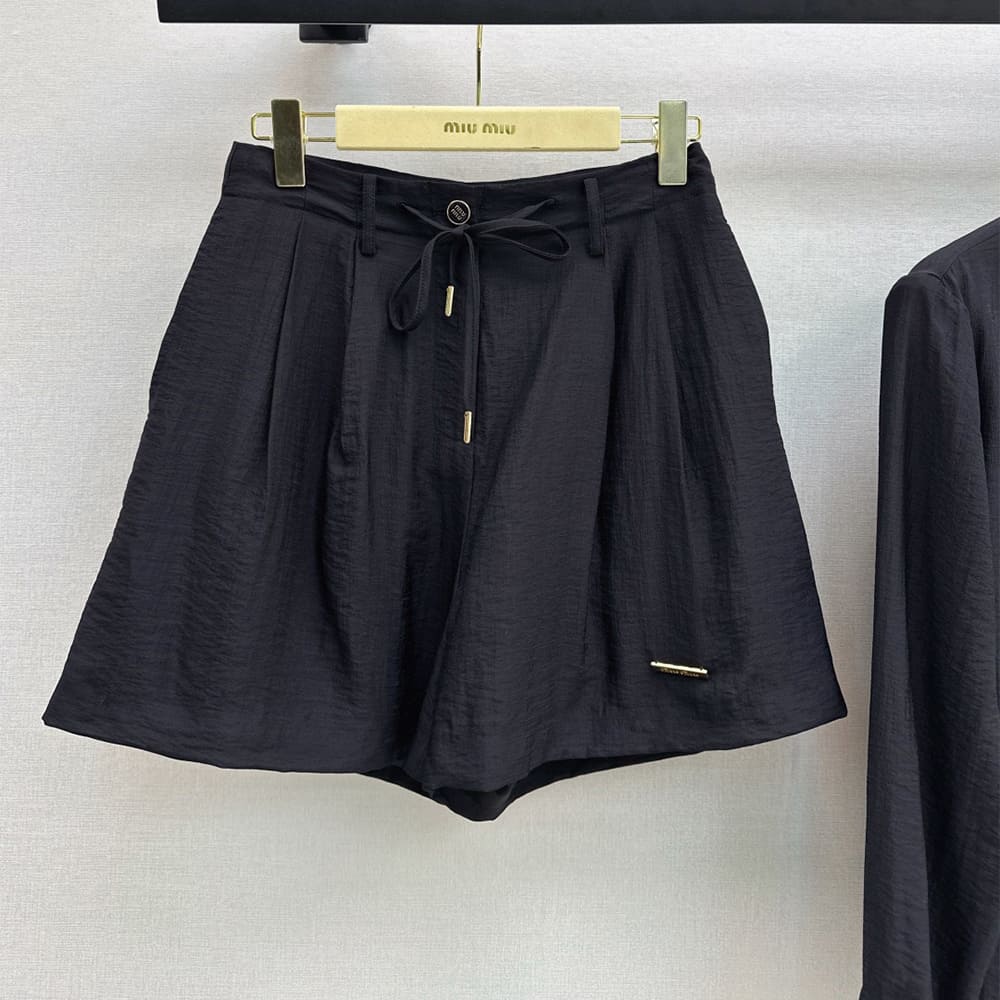 M1um1u WOMEN SUIT(size:S|M|L)