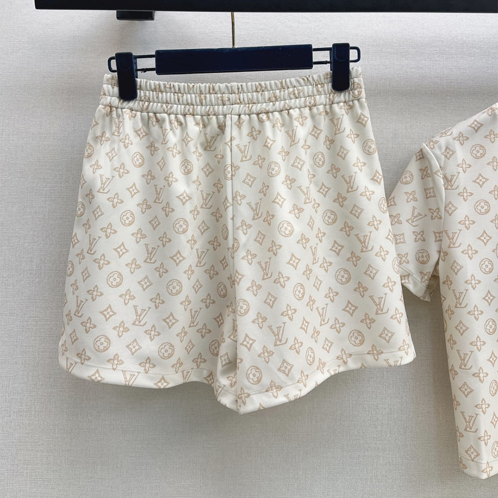 LV WOMEN SUIT(size:S|M|L)