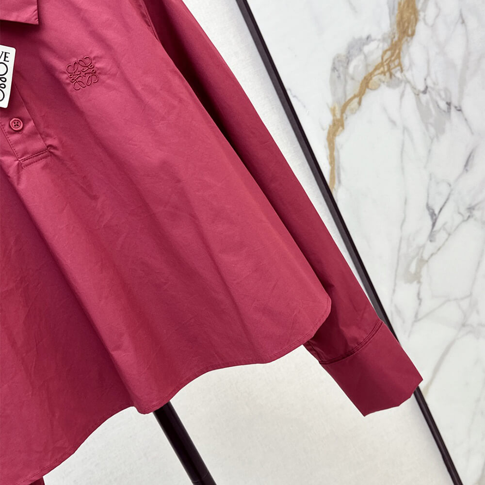 L0ew* WOMEN SHIRT(size:S|M|L)