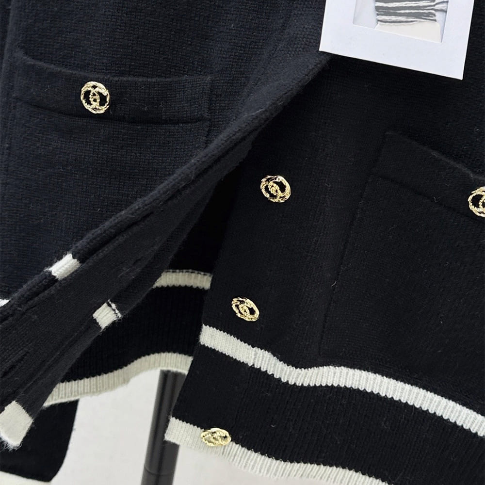 Ch**el WOMEN CARDIGAN(size:S|M|L)