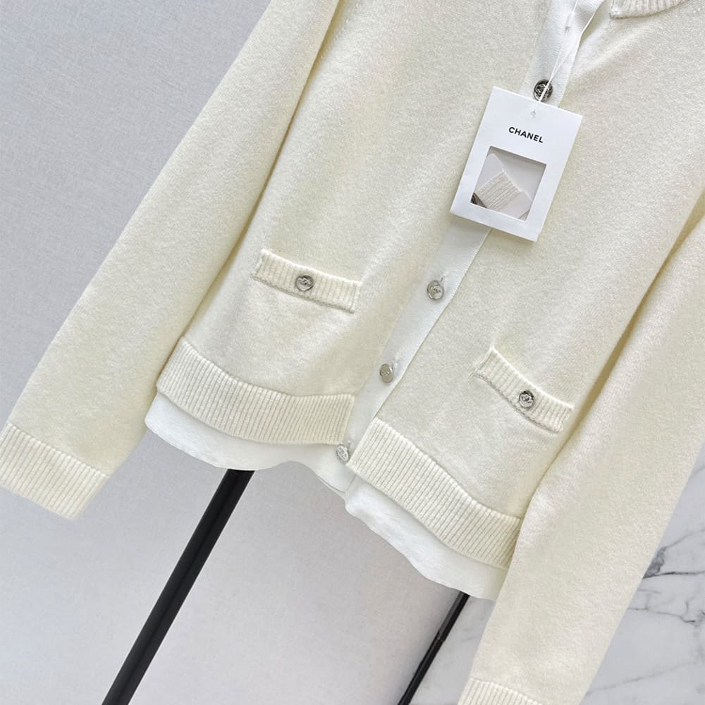 Ch**el WOMEN CARDIGAN(size:S|M|L)