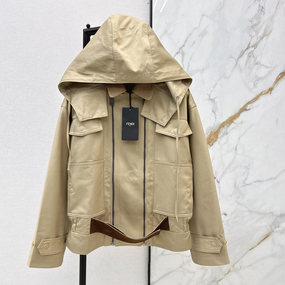 F**di WOMEN COAT(size:S|M|L)